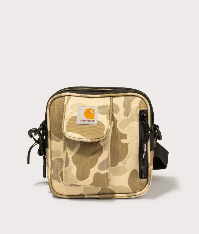 Small Essentials Bag sold by EQVVS