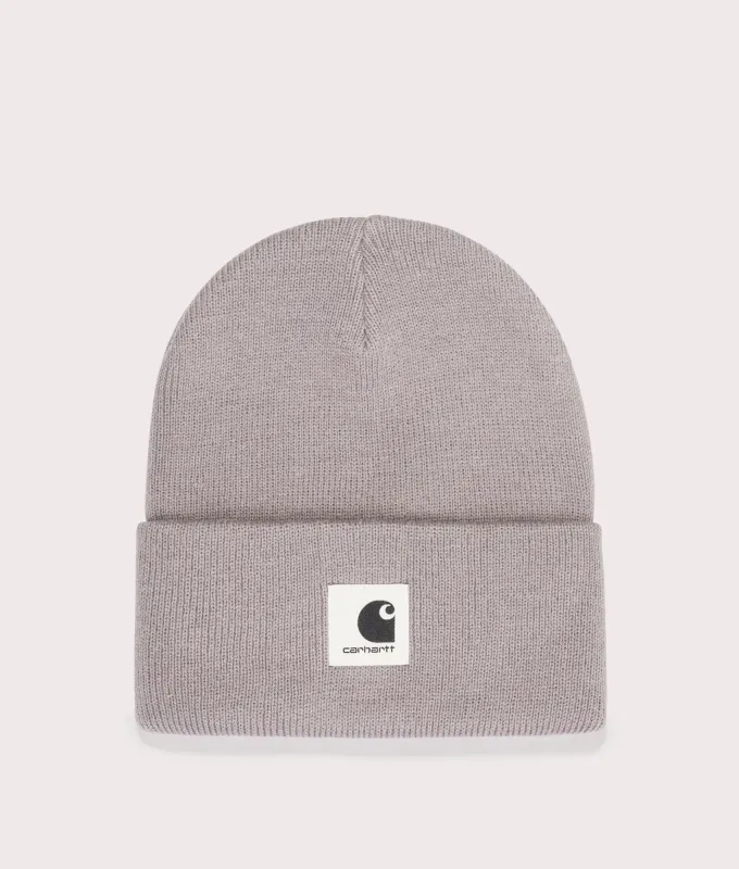 Ashley Beanie sold by EQVVS