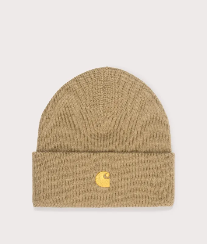 Chase Beanie sold by EQVVS