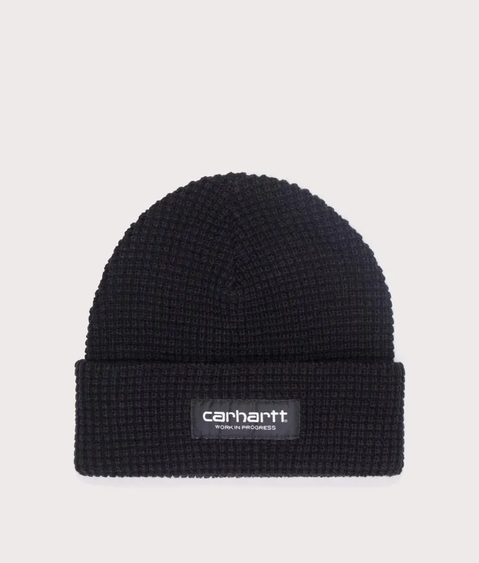 Marlon Beanie sold by EQVVS