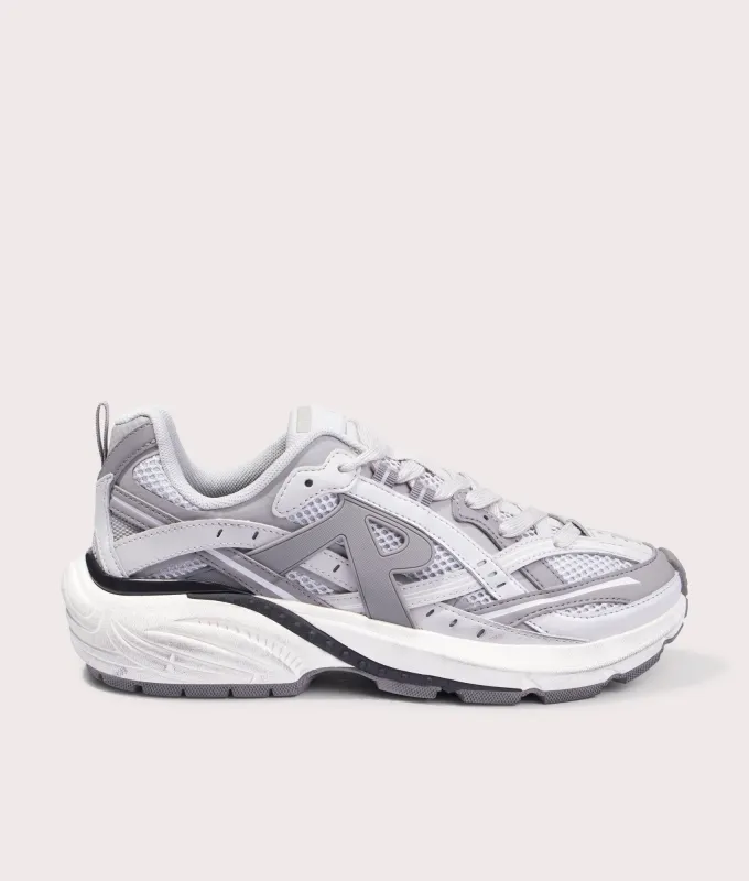 Storm Runner Trainers sold by EQVVS