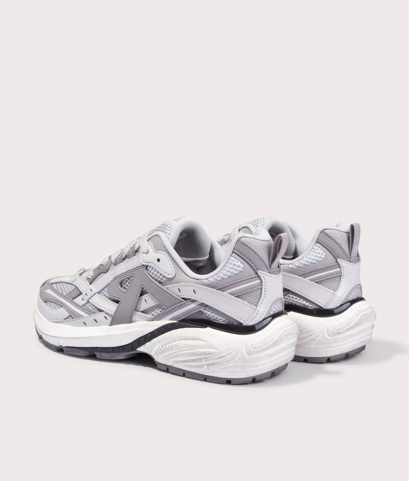 Storm Runner Trainers sold by EQVVS product image thumbnail 3