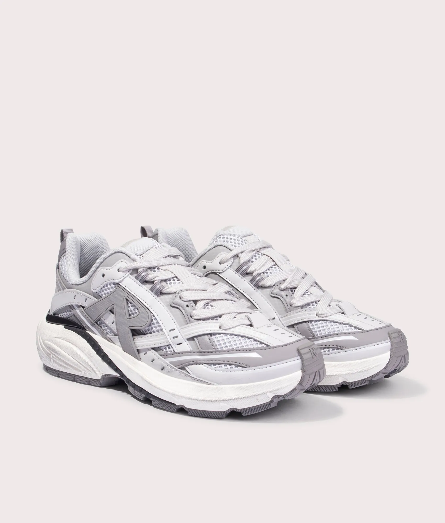 Storm Runner Trainers sold by EQVVS product image thumbnail 2