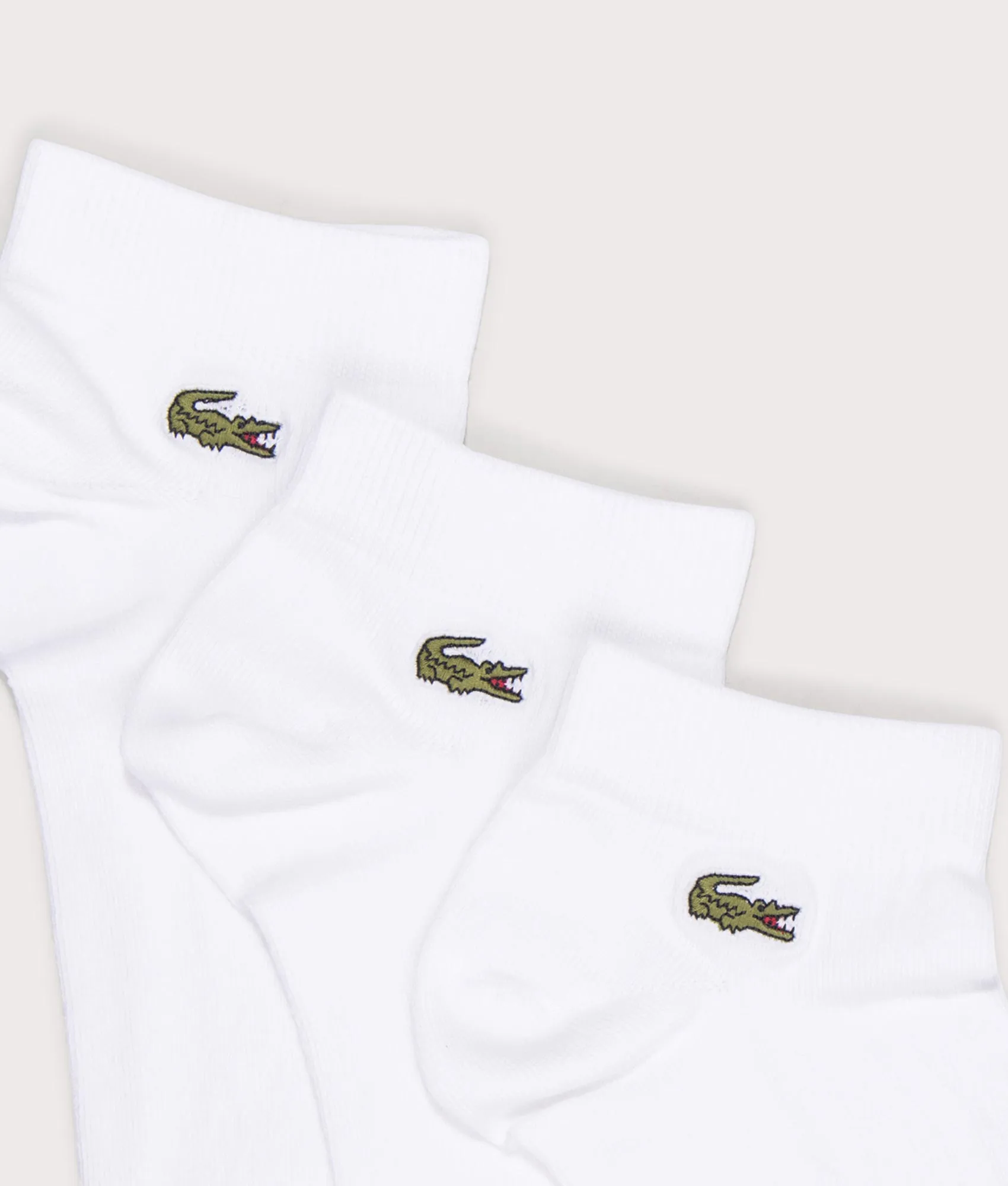 3 Pack Low Socks sold by EQVVS product image thumbnail 2