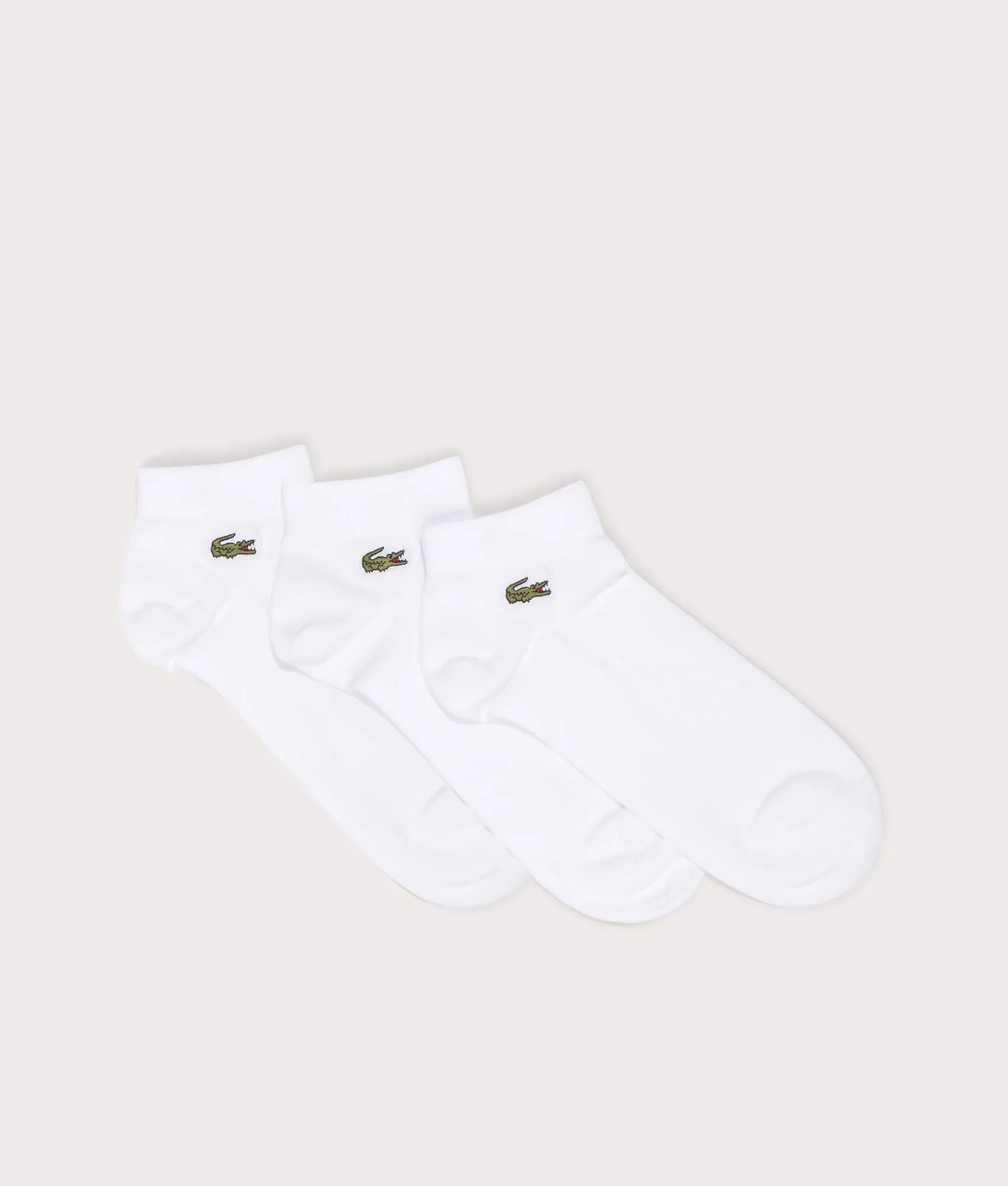 3 Pack Low Socks sold by EQVVS