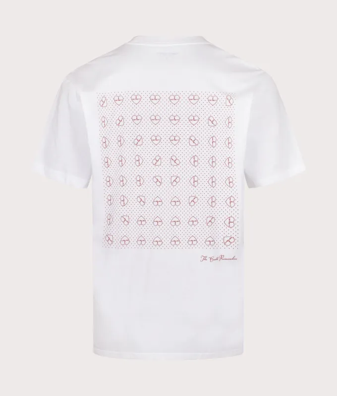 Relaxed Fit Furoshiki T-Shirt made by Carhartt WIP