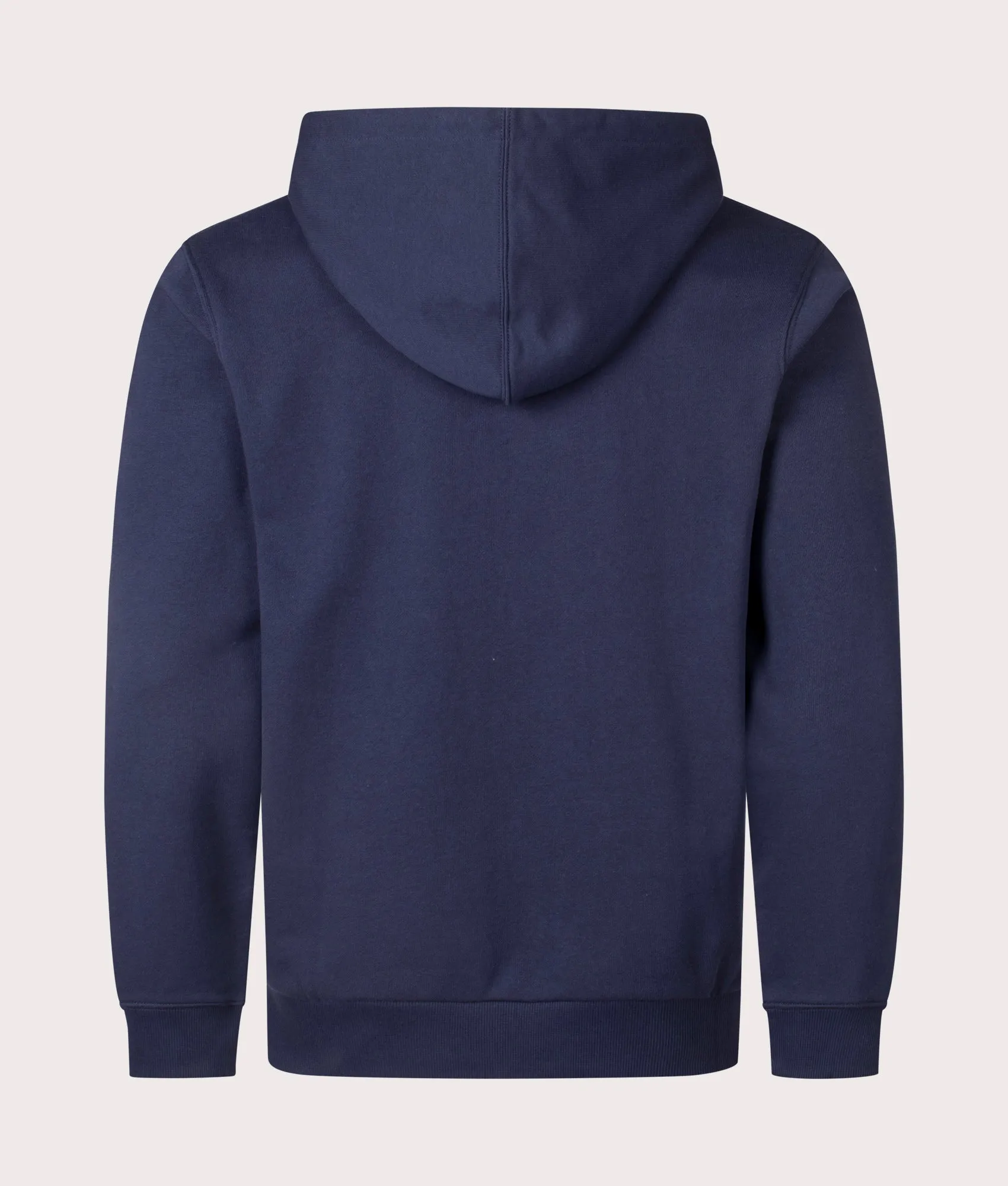 Climb Hoodie sold by EQVVS product image thumbnail 3