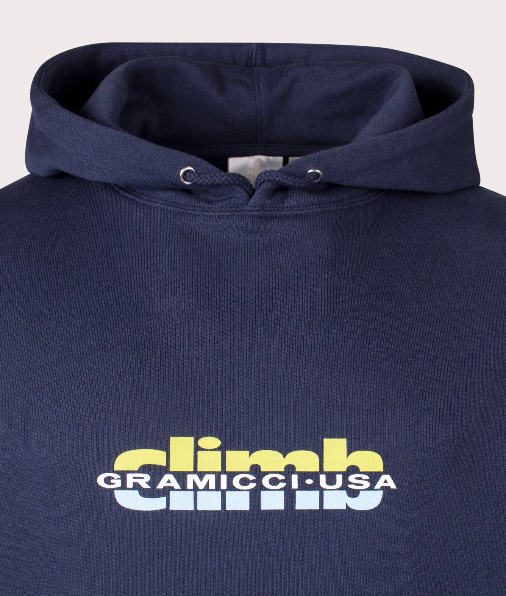 Climb Hoodie sold by EQVVS product image thumbnail 2