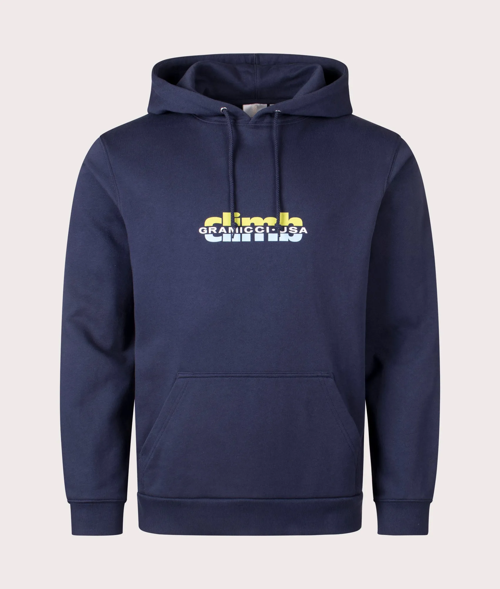 Climb Hoodie sold by EQVVS