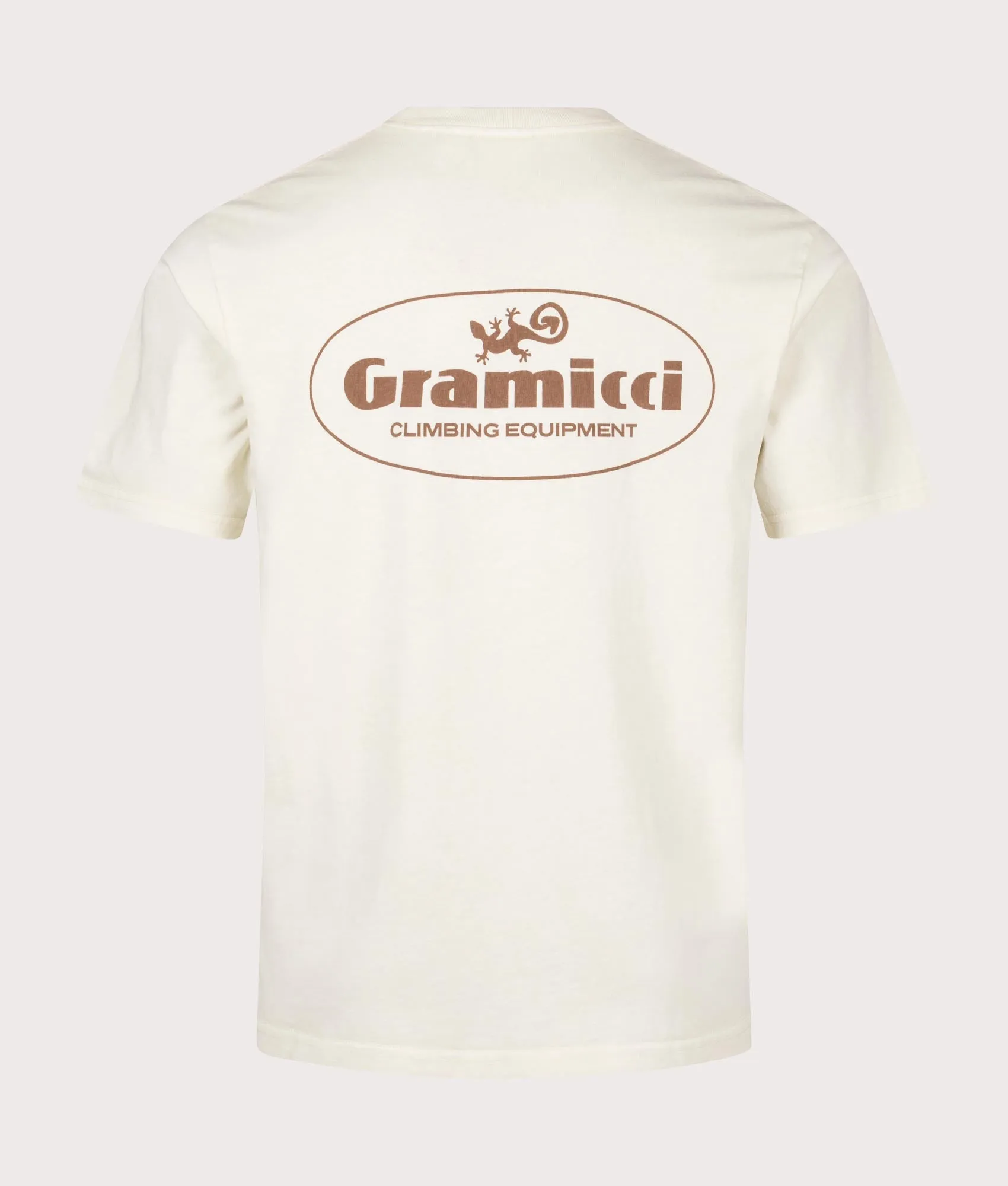 Climbing Equipment T-Shirt sold by EQVVS