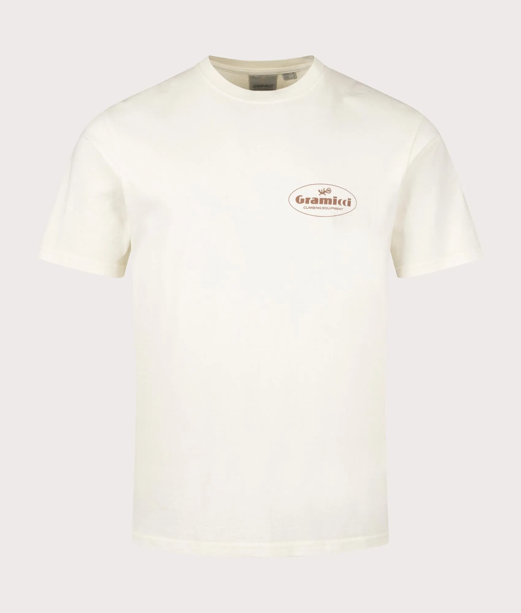 Climbing Equipment T-Shirt sold by EQVVS product image thumbnail 3