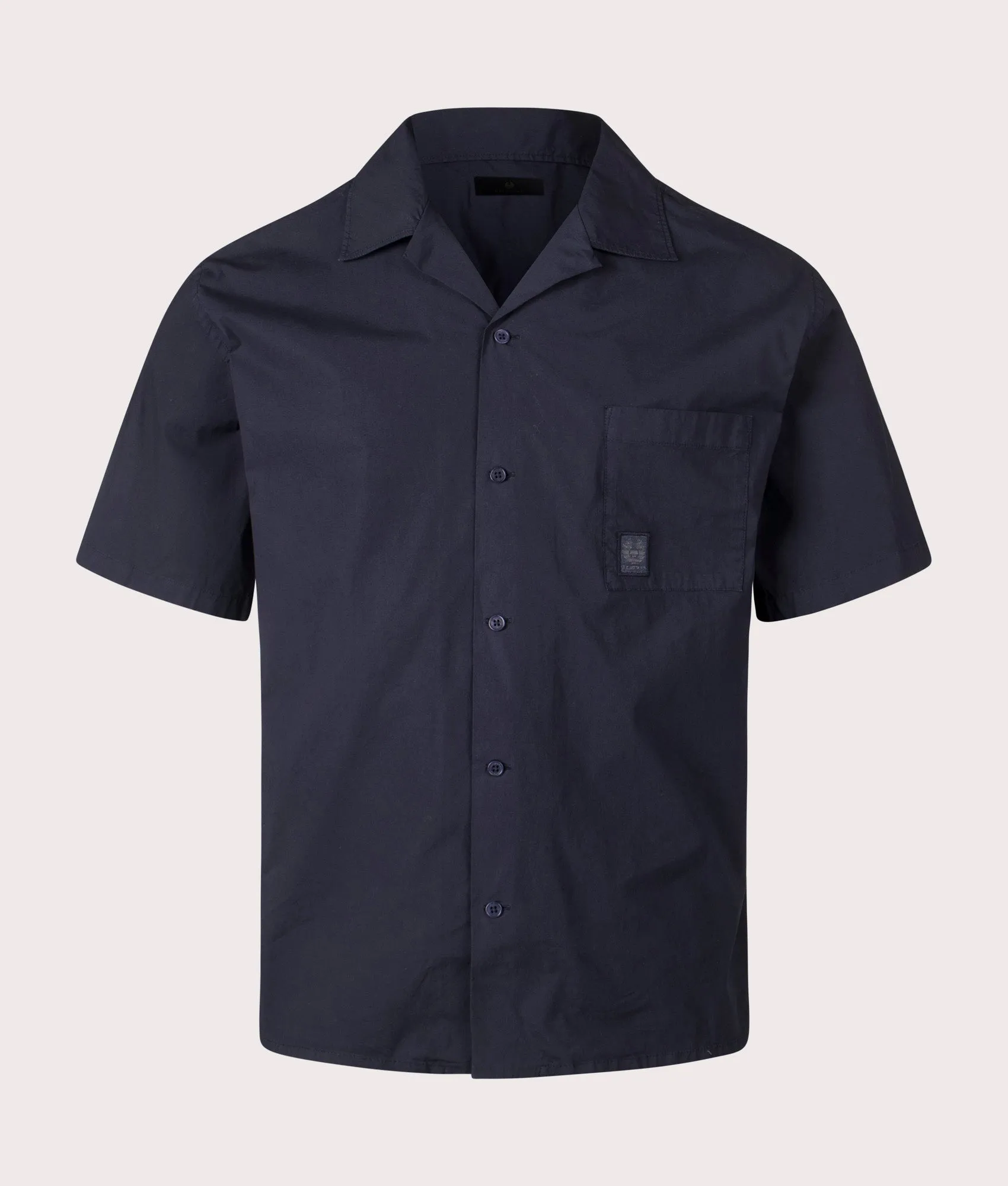 Tide Short Sleeve Shirt sold by EQVVS