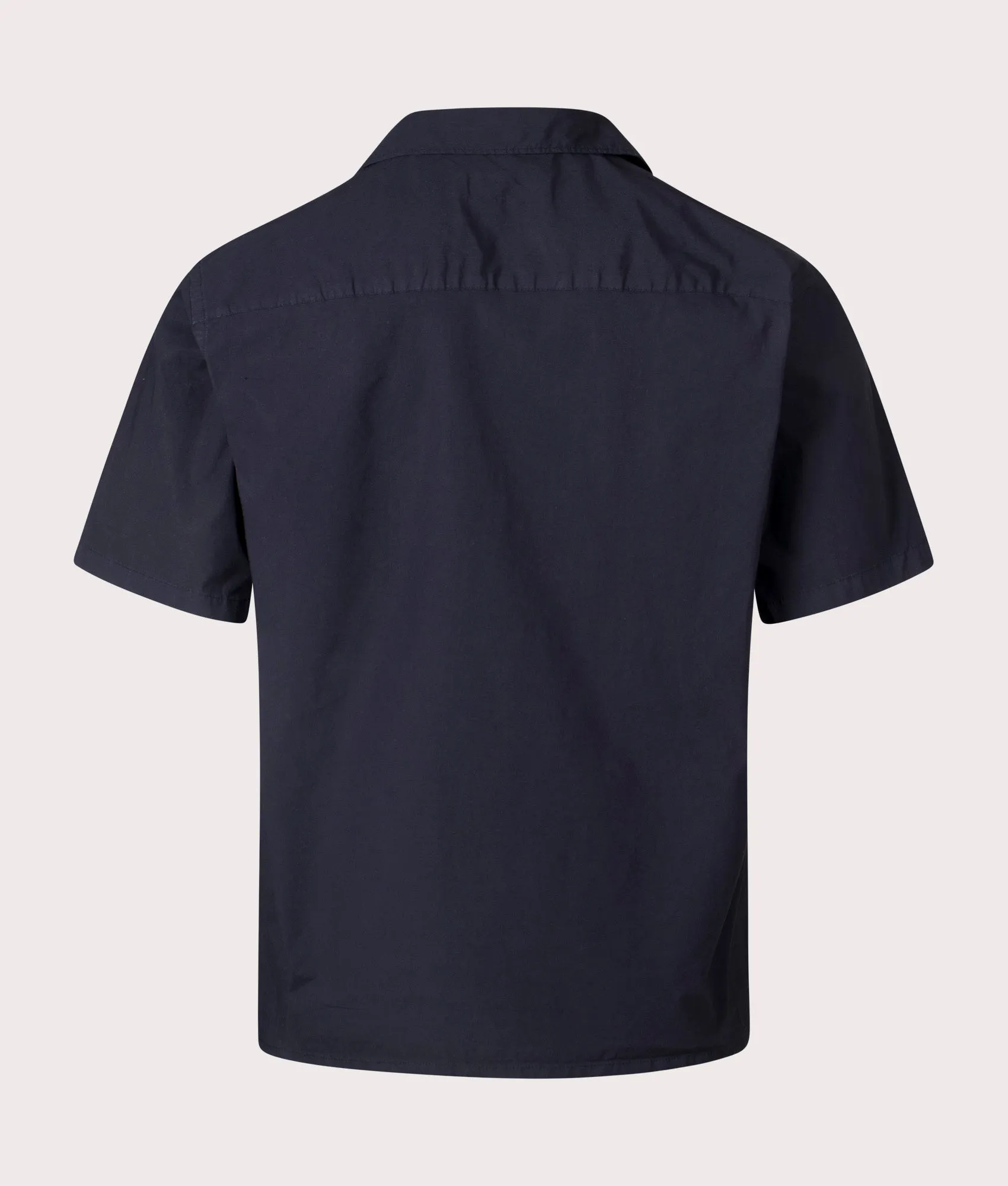 Tide Short Sleeve Shirt sold by EQVVS product image thumbnail 3