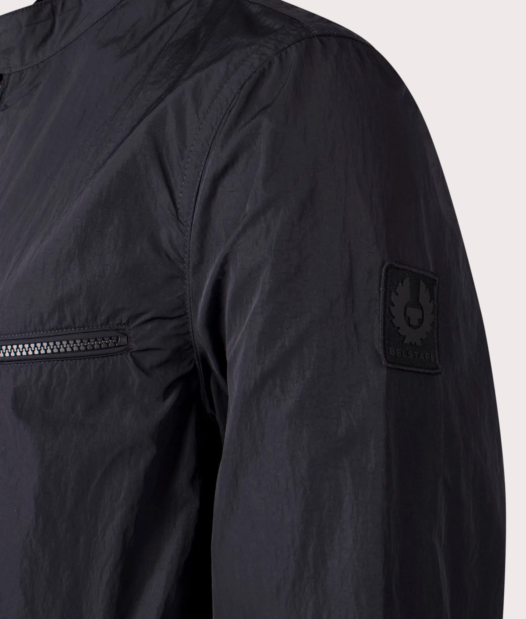 Walkham Jacket sold by EQVVS product image thumbnail 3