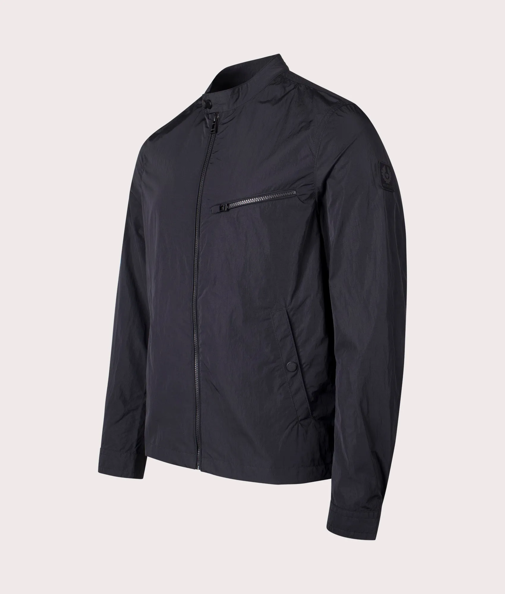 Walkham Jacket sold by EQVVS