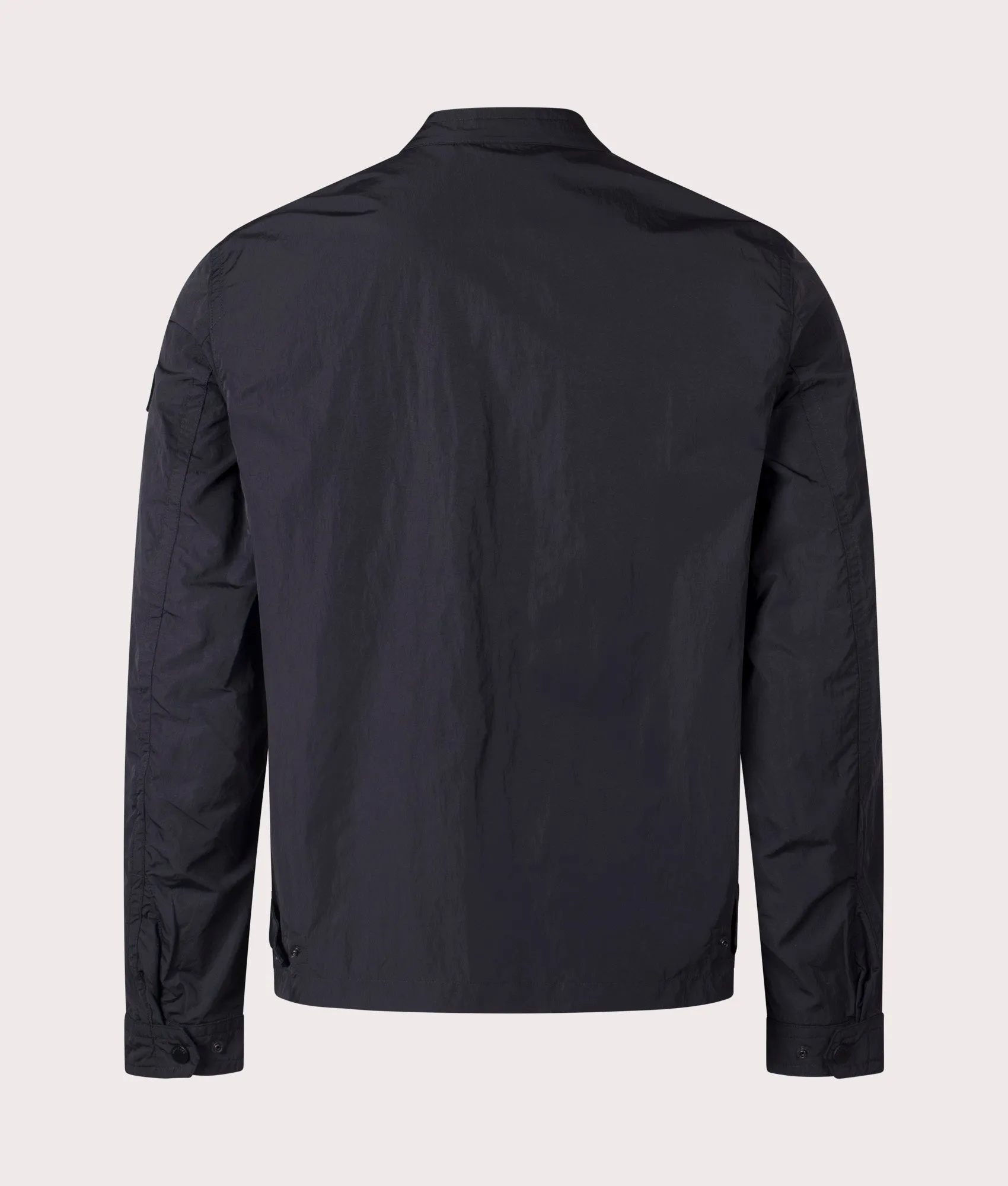 Walkham Jacket sold by EQVVS product image thumbnail 4