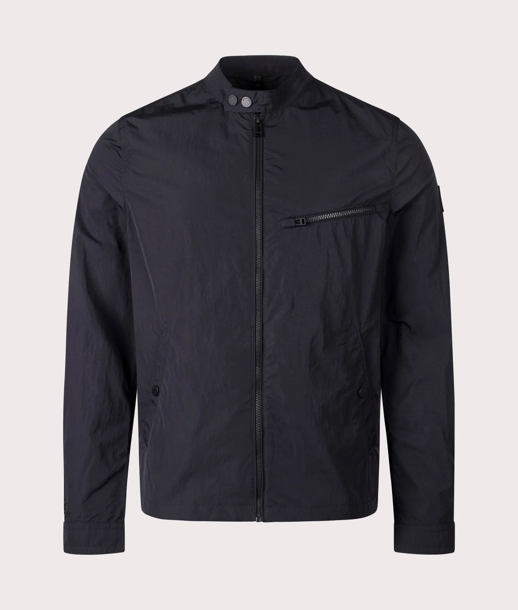 Walkham Jacket sold by EQVVS product image thumbnail 2