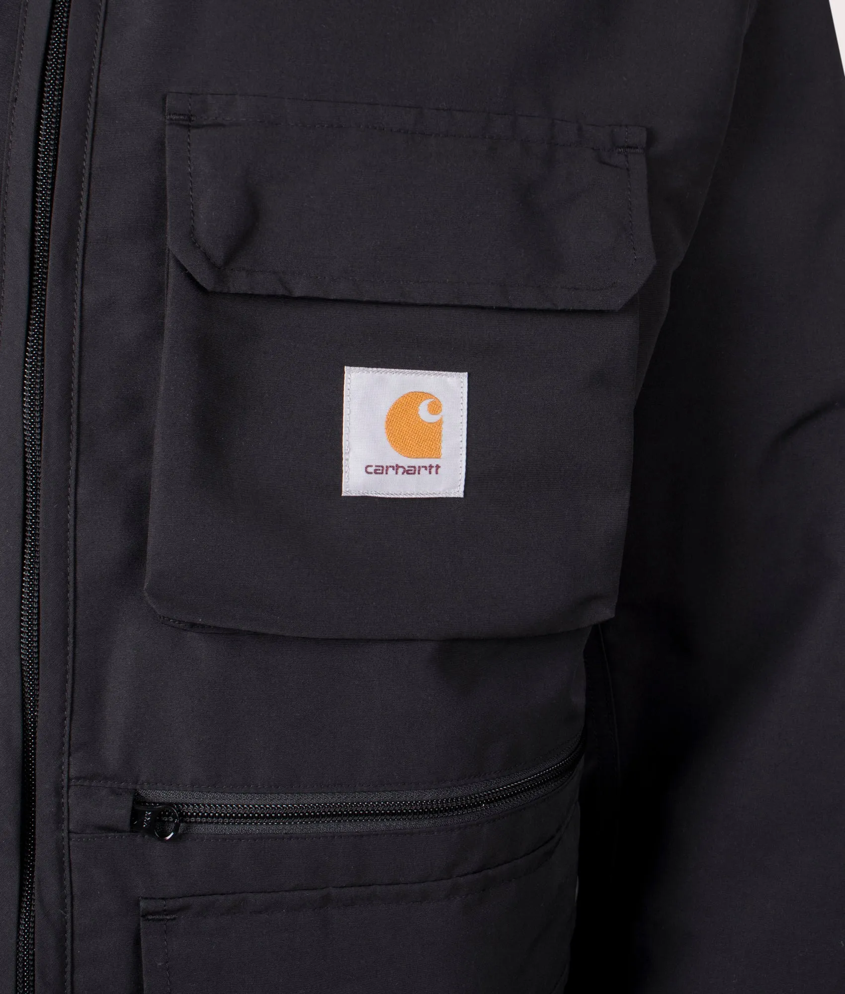 Irwin Jacket sold by EQVVS product image thumbnail 2