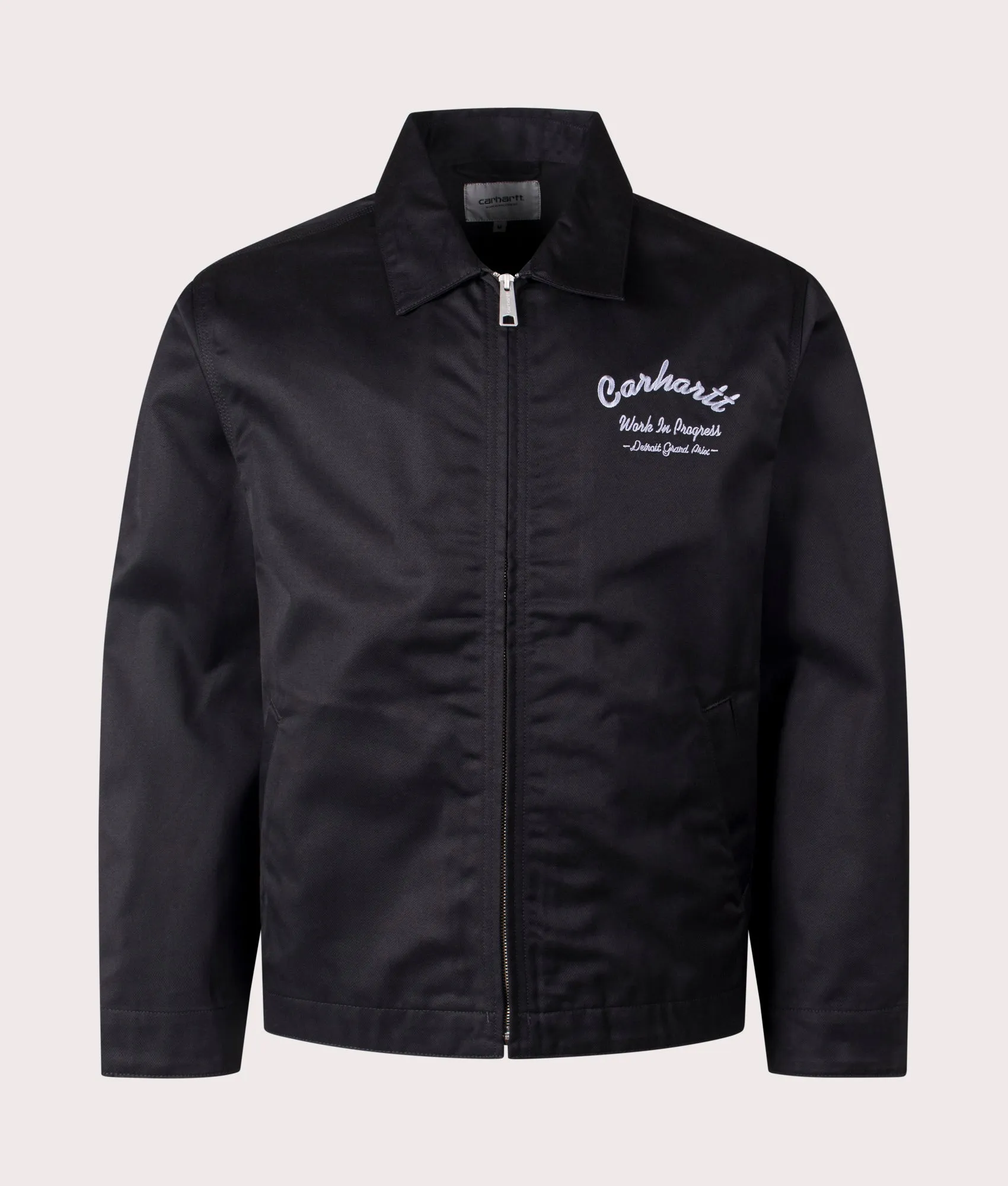 Racer Module Jacket sold by EQVVS product image thumbnail 2