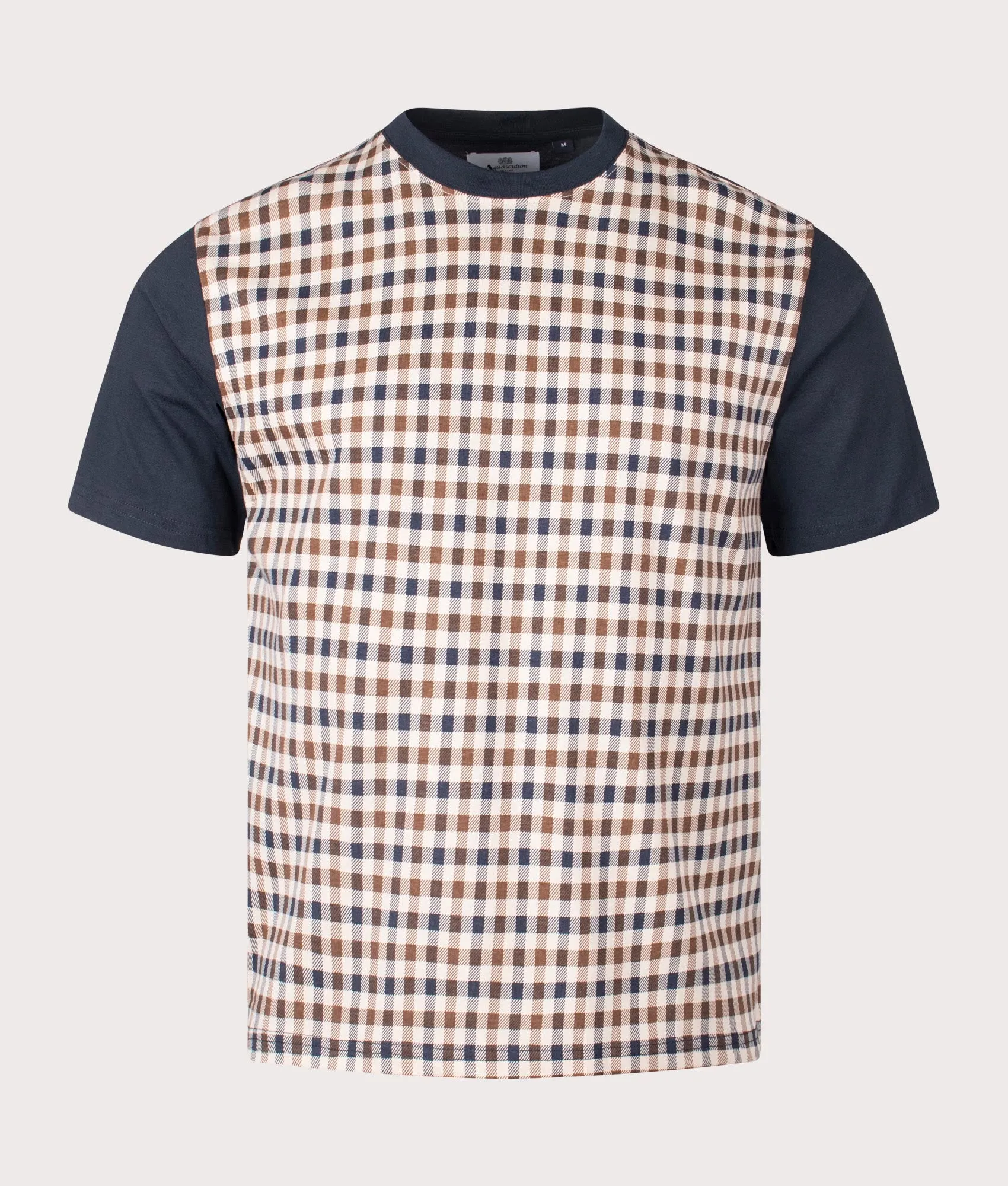 Iconic Front T-Shirt sold by EQVVS