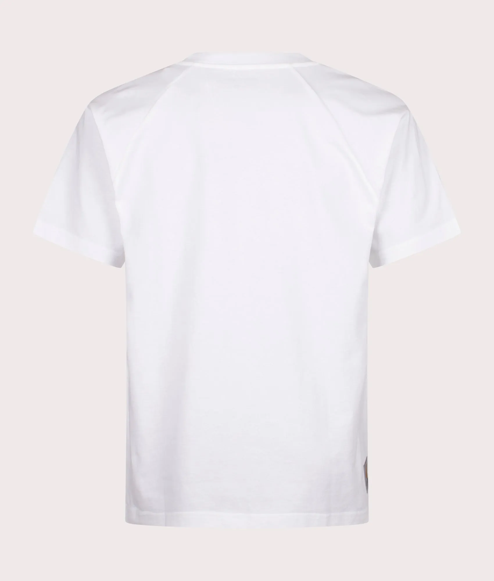 Relaxed Fit WIP T-Shirt sold by EQVVS product image thumbnail 2