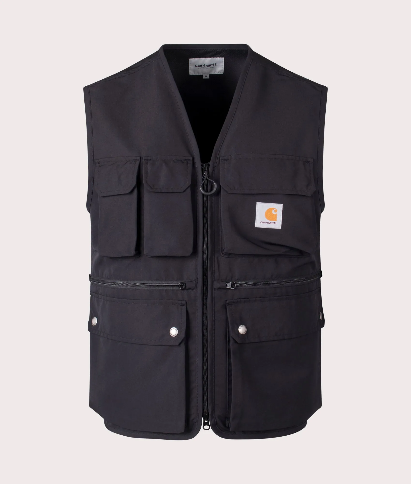 Irwin Vest sold by EQVVS