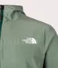Mountain Athletic Hooded Wind Jacket sold by EQVVS