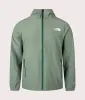 Mountain Athletic Hooded Wind Jacket sold by EQVVS