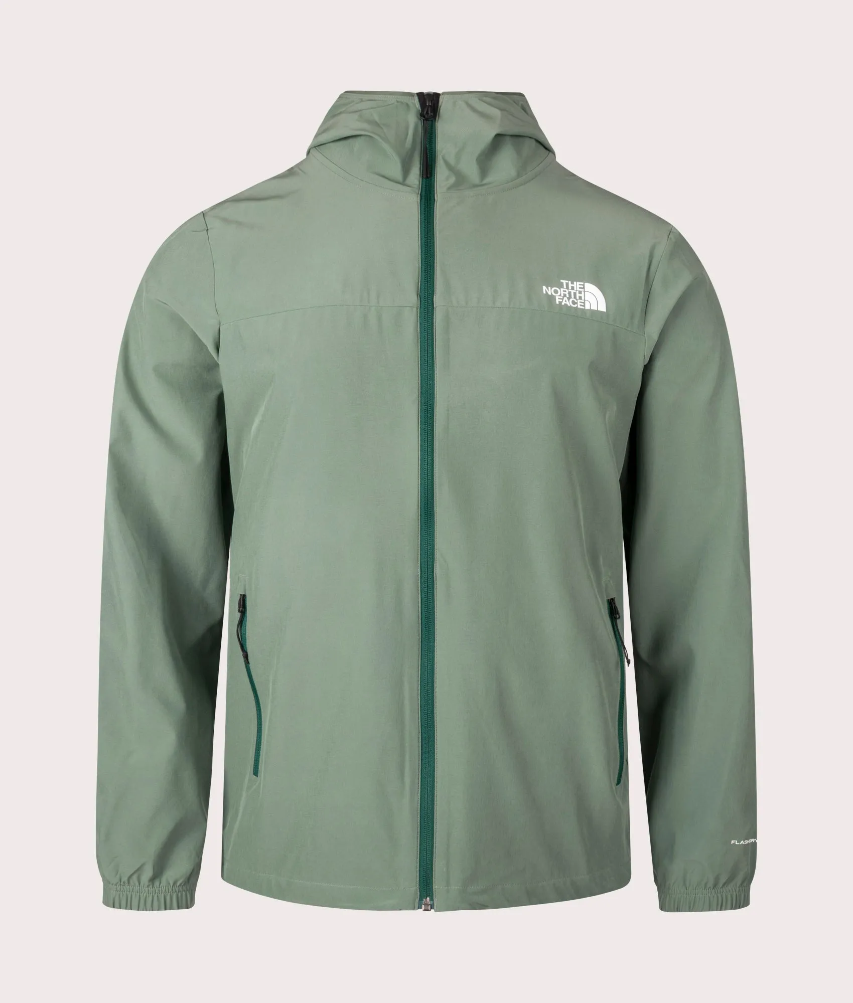 Mountain Athletic Hooded Wind Jacket sold by EQVVS