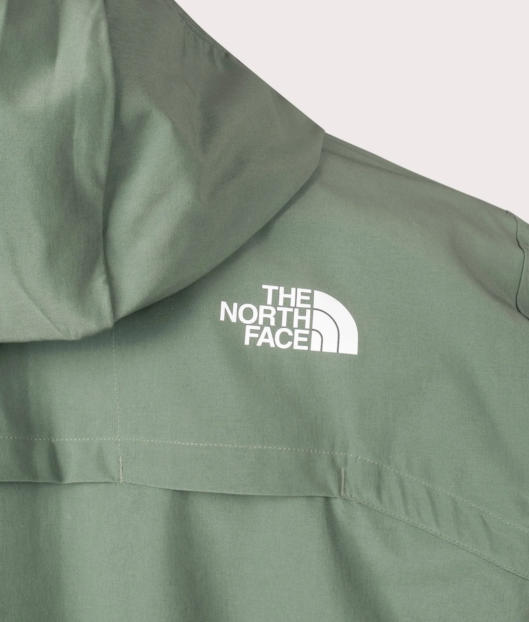 Mountain Athletic Hooded Wind Jacket sold by EQVVS product image thumbnail 4