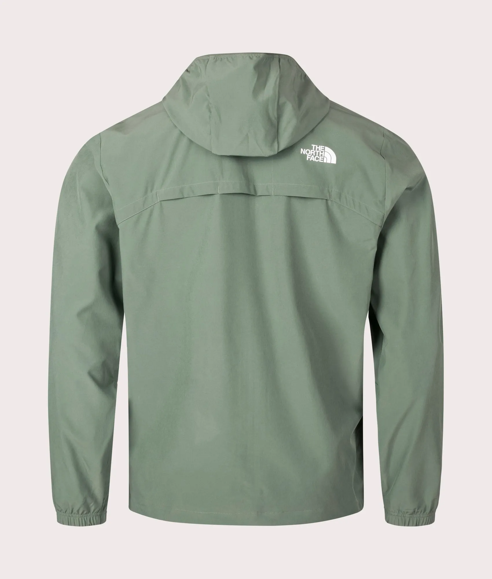 Mountain Athletic Hooded Wind Jacket sold by EQVVS product image thumbnail 3