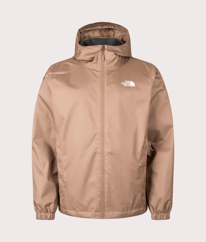 Quest Jacket sold by EQVVS