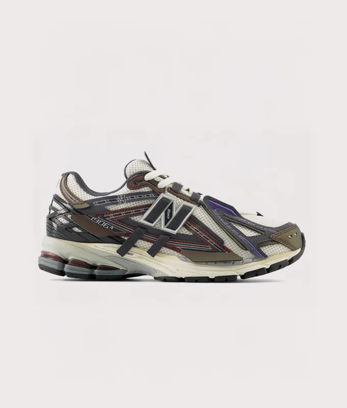 1906A 'Tech Explosion' Sneakers made by New Balance