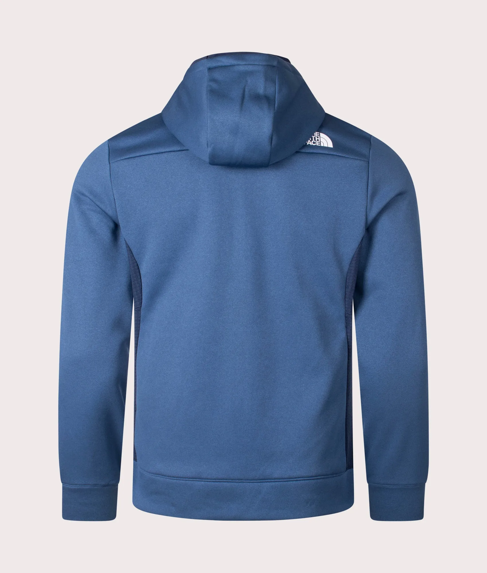 Mountain Athletic Full Zip Fleece Hoodie sold by EQVVS product image thumbnail 4