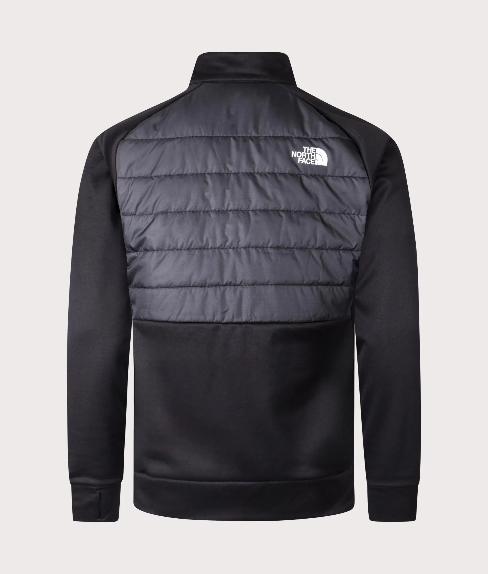 Reaxion Hybrid Jacket sold by EQVVS product image thumbnail 3