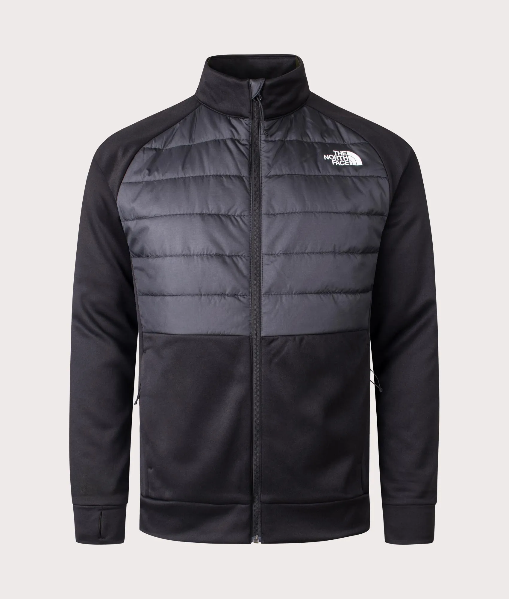 Reaxion Hybrid Jacket sold by EQVVS