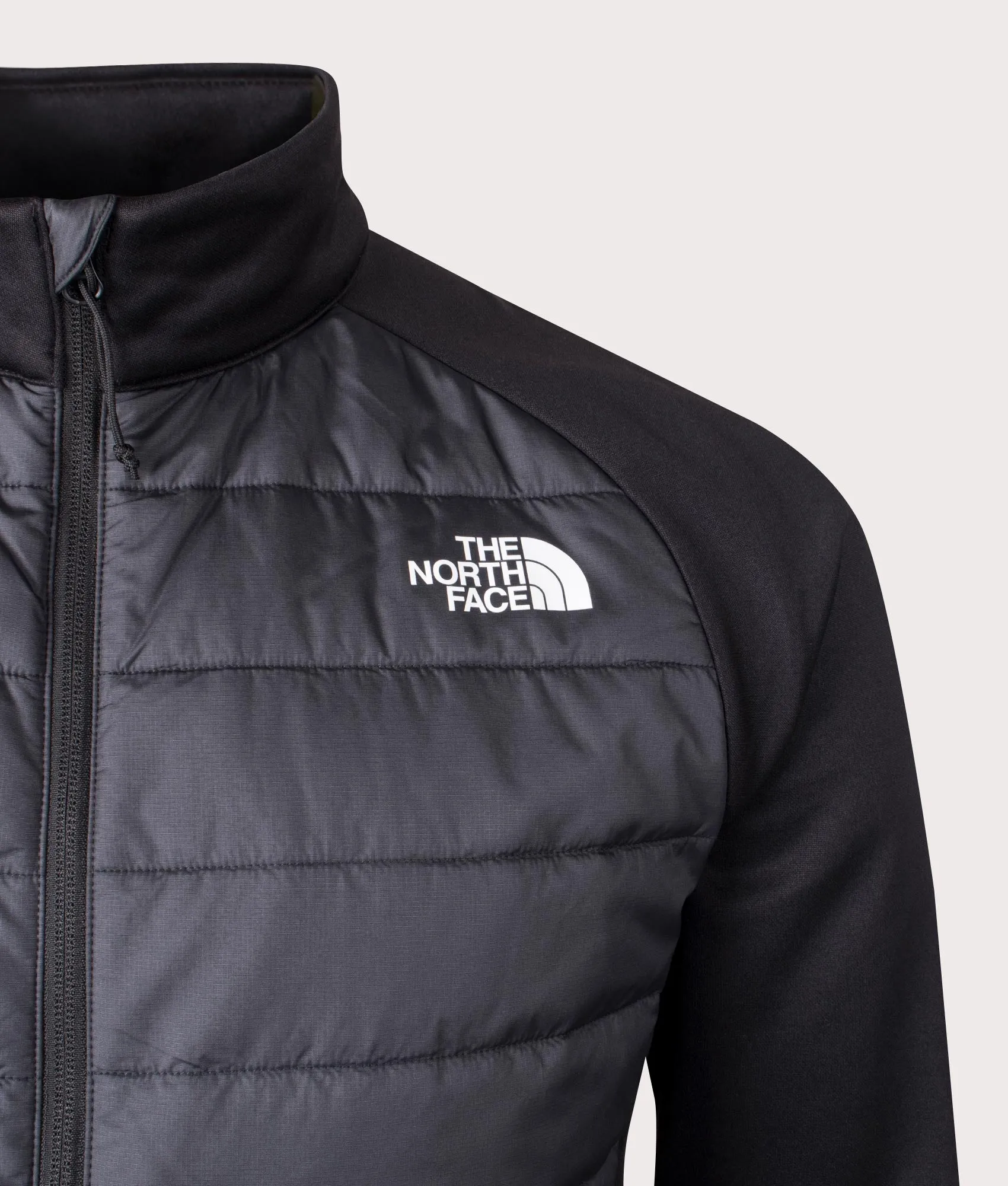 Reaxion Hybrid Jacket sold by EQVVS product image thumbnail 2