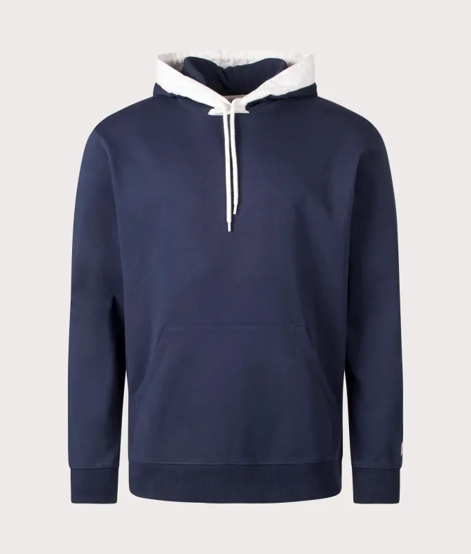 Seaton Hoodie sold by EQVVS