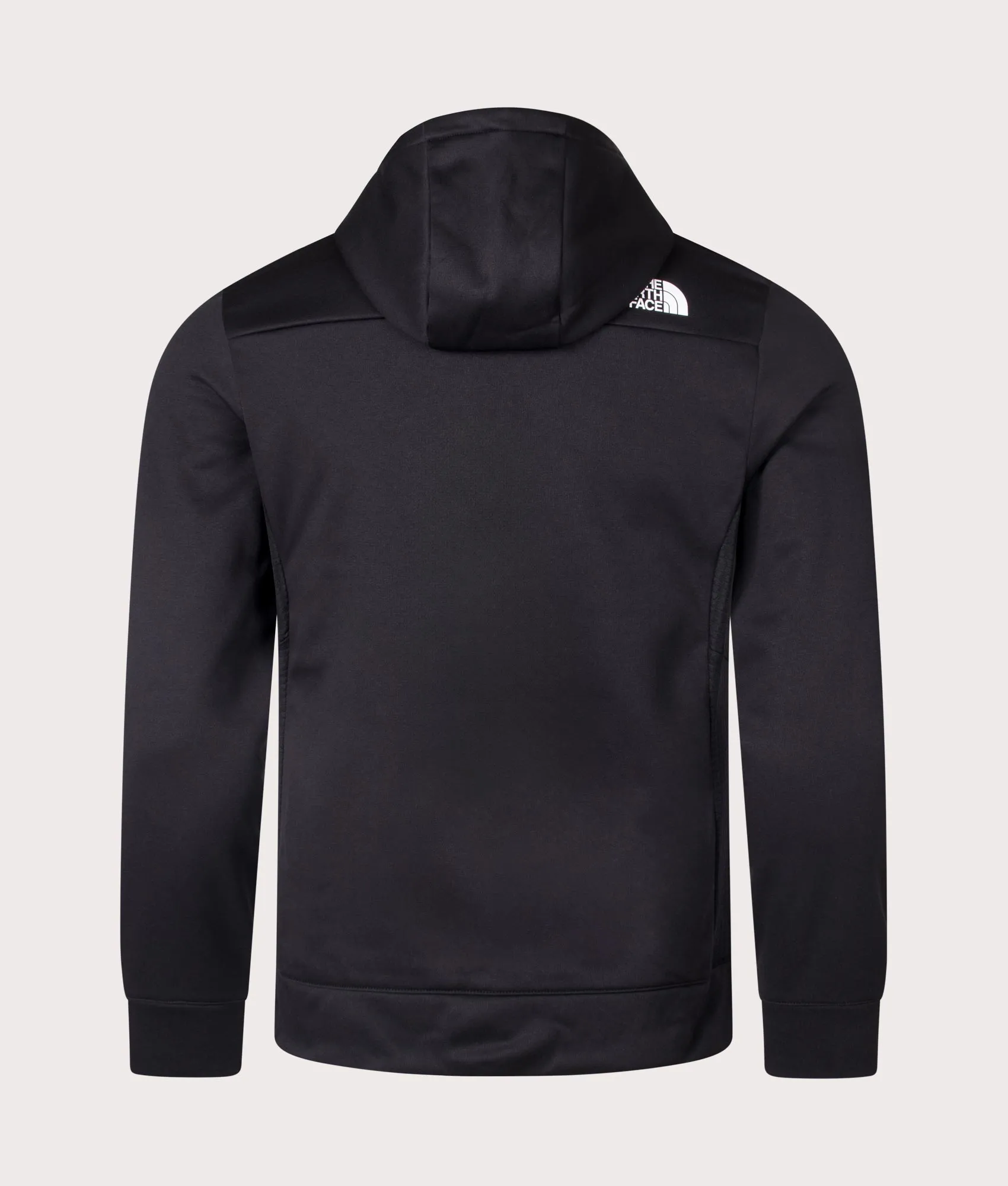 Mountain Athletic Full Zip Fleece Hoodie sold by EQVVS product image thumbnail 3