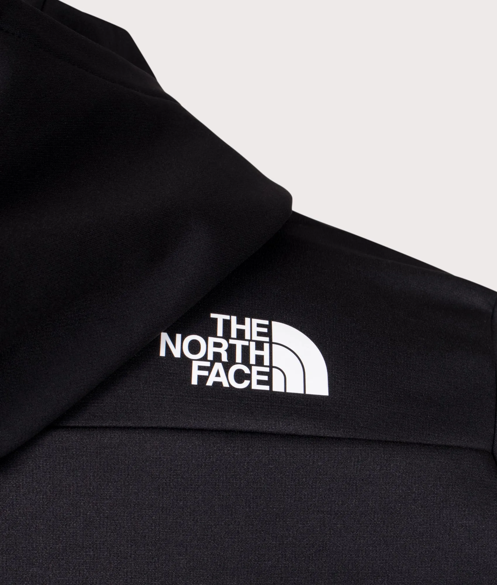 Mountain Athletic Full Zip Fleece Hoodie sold by EQVVS product image thumbnail 4