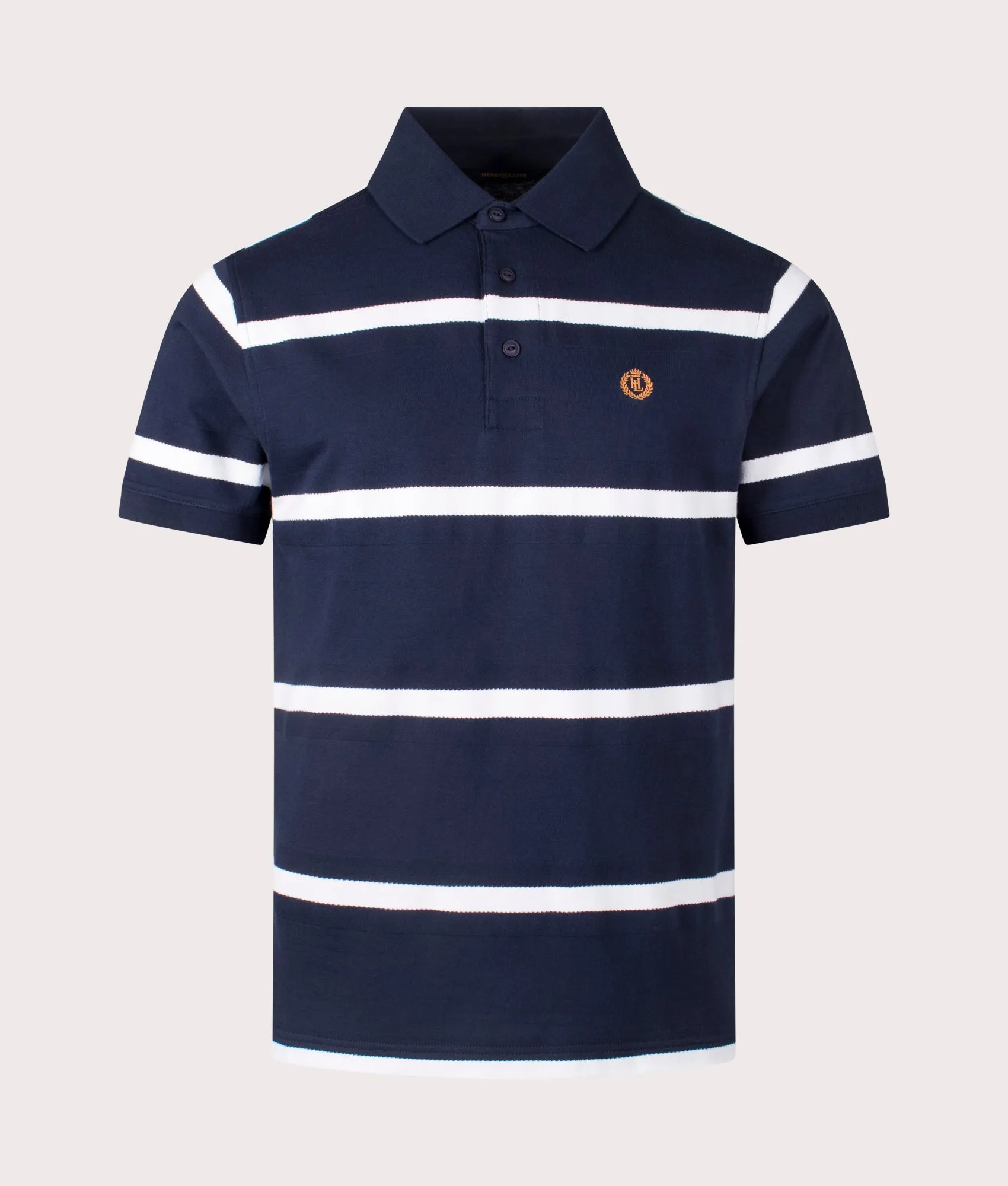 Salcombe Polo Shirt sold by EQVVS