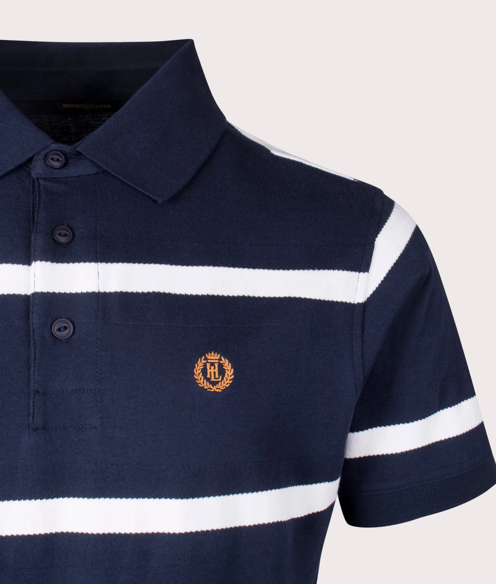 Salcombe Polo Shirt sold by EQVVS product image thumbnail 2