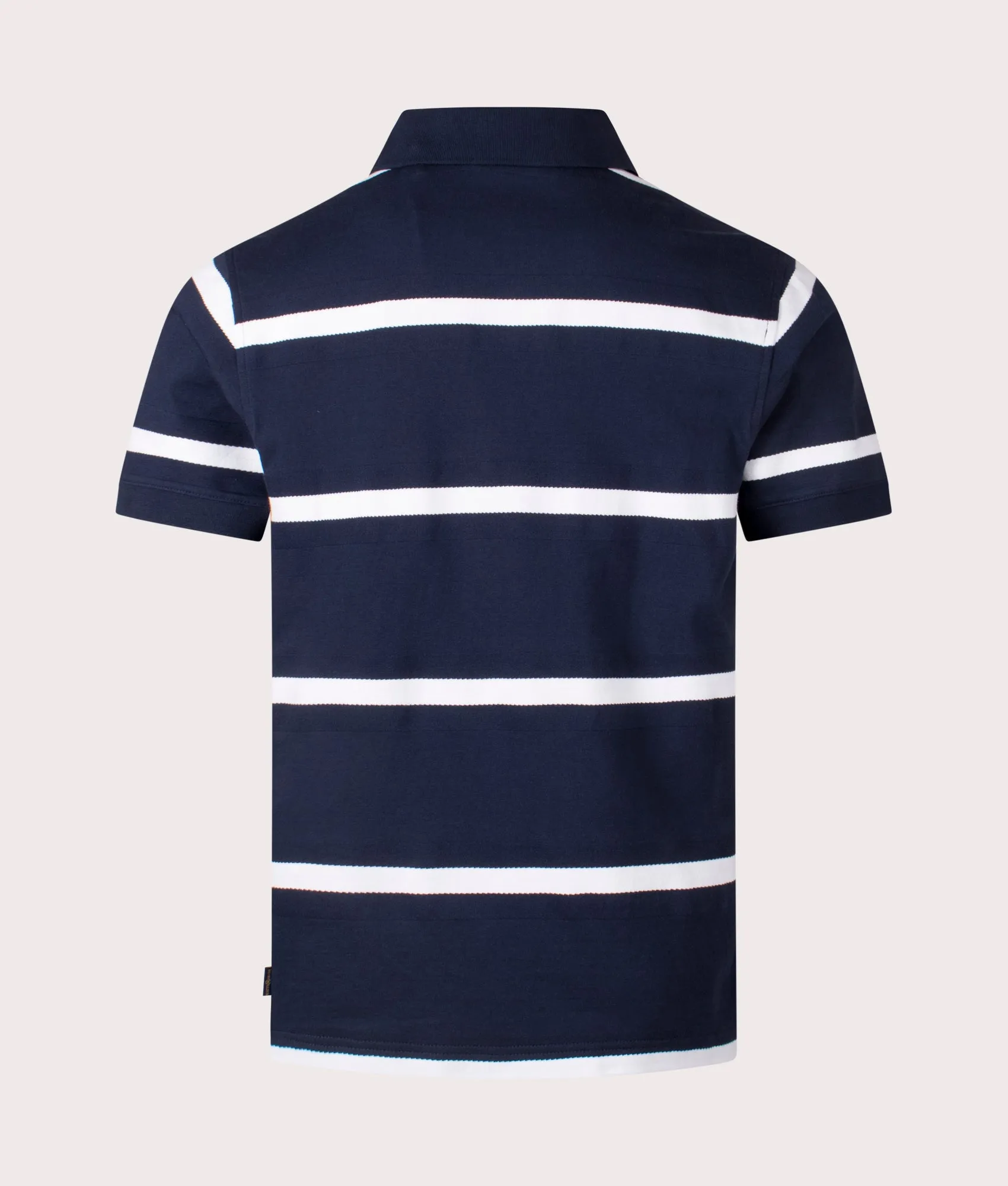Salcombe Polo Shirt sold by EQVVS product image thumbnail 3