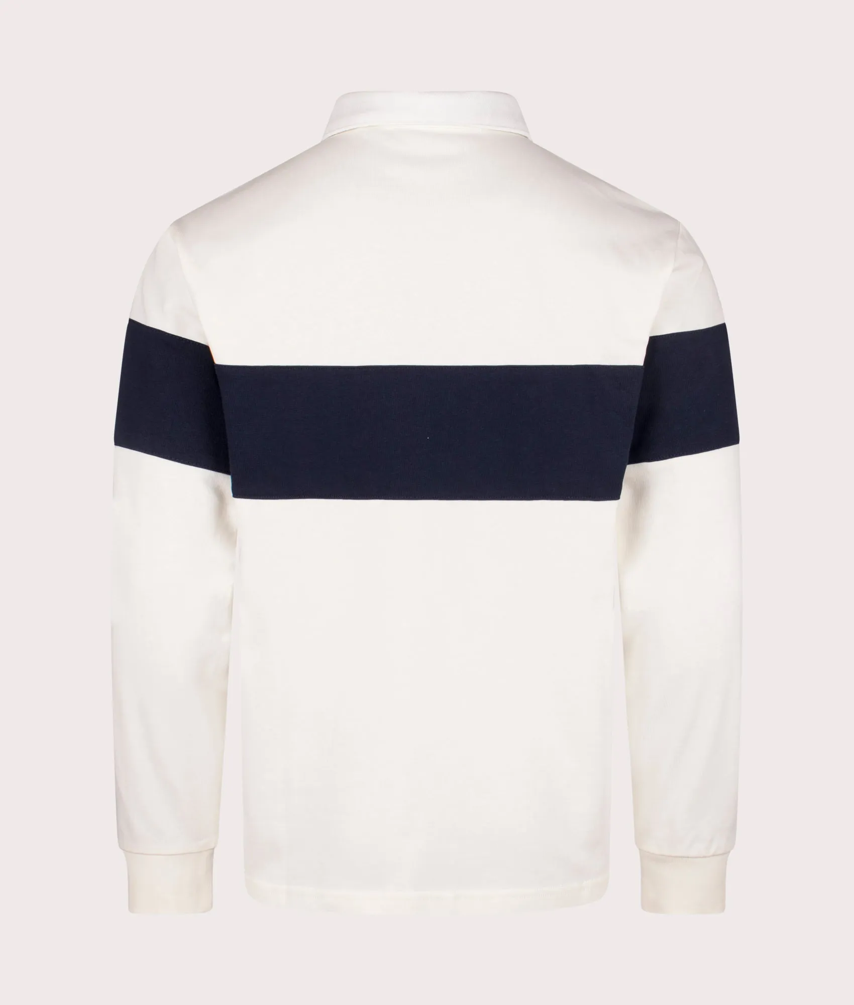 Voyager Rugby Shirt sold by EQVVS product image thumbnail 2
