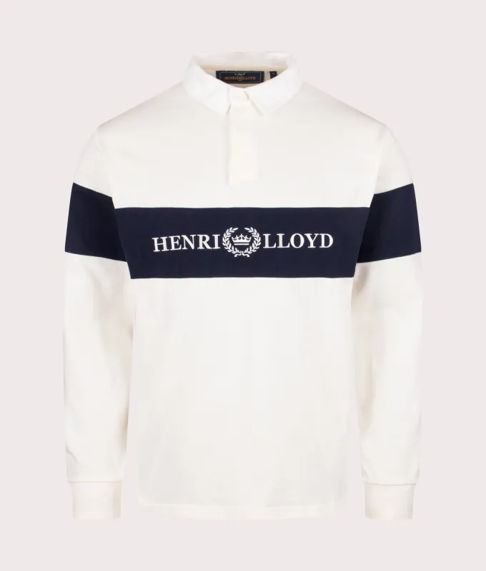 Voyager Rugby Shirt sold by EQVVS