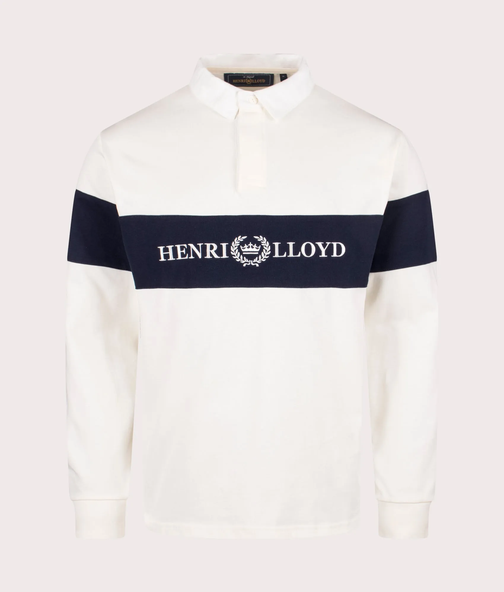 Voyager Rugby Shirt sold by EQVVS