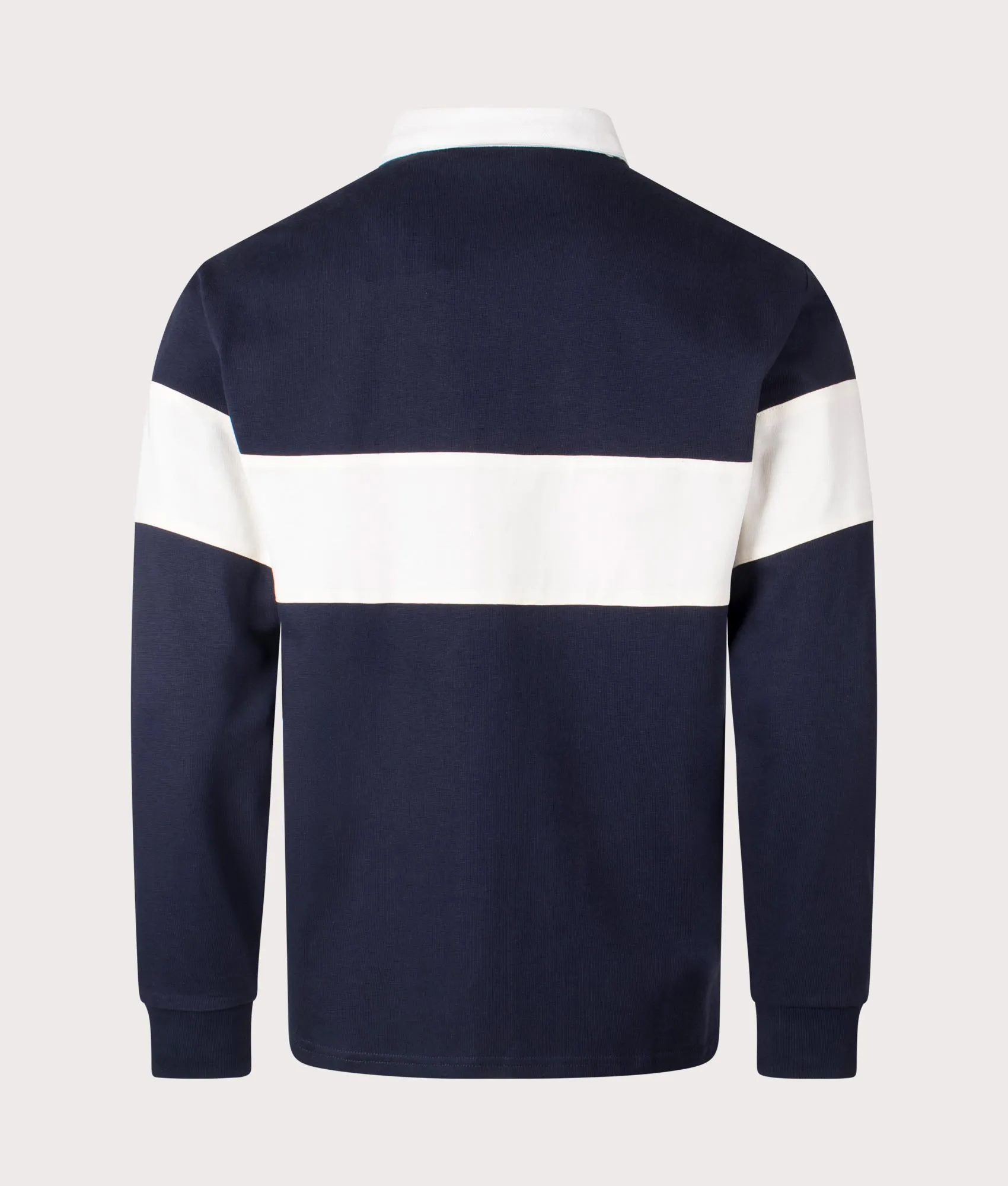 Voyager Rugby Shirt sold by EQVVS product image thumbnail 2