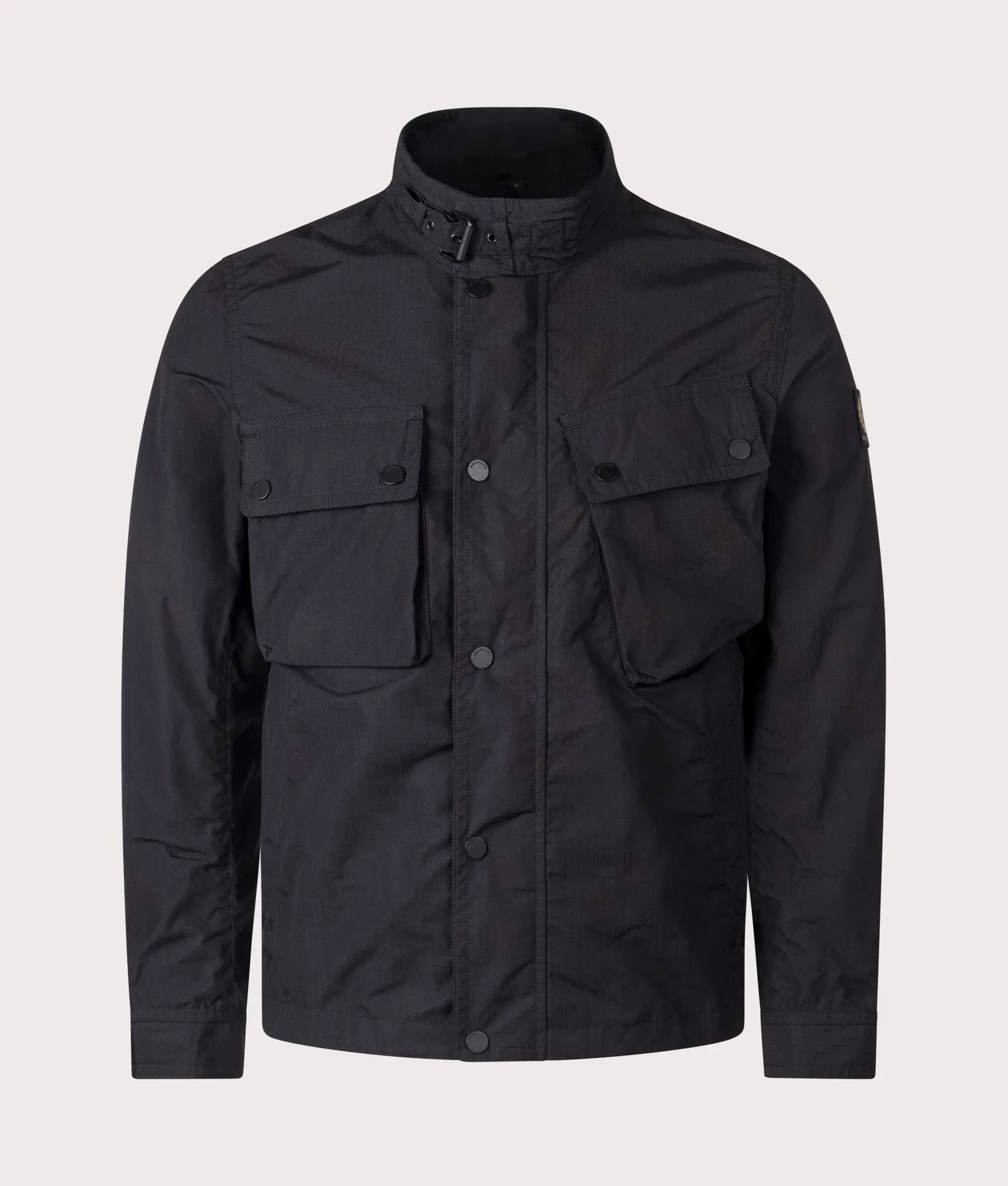Service Racemaster Jacket sold by EQVVS product image thumbnail 2