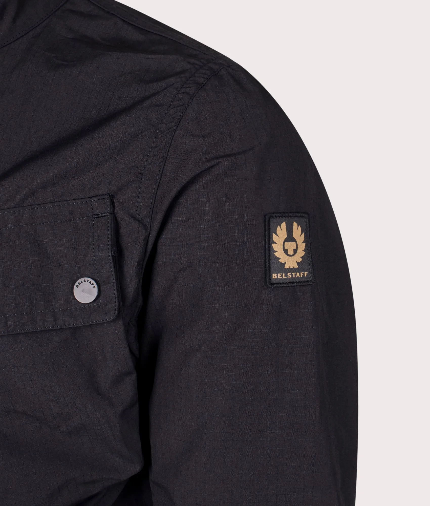 Service Racemaster Jacket sold by EQVVS product image thumbnail 3