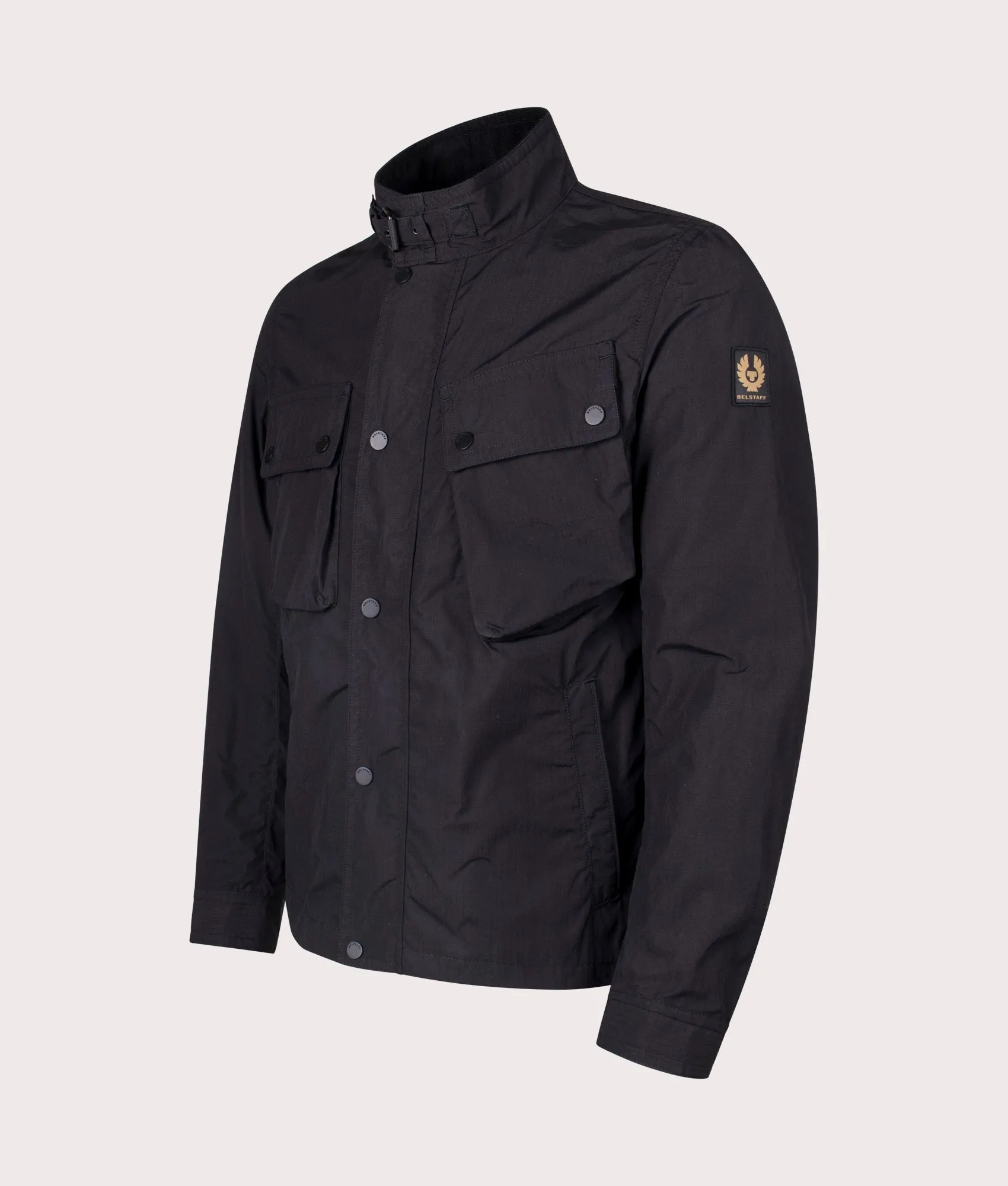 Service Racemaster Jacket sold by EQVVS